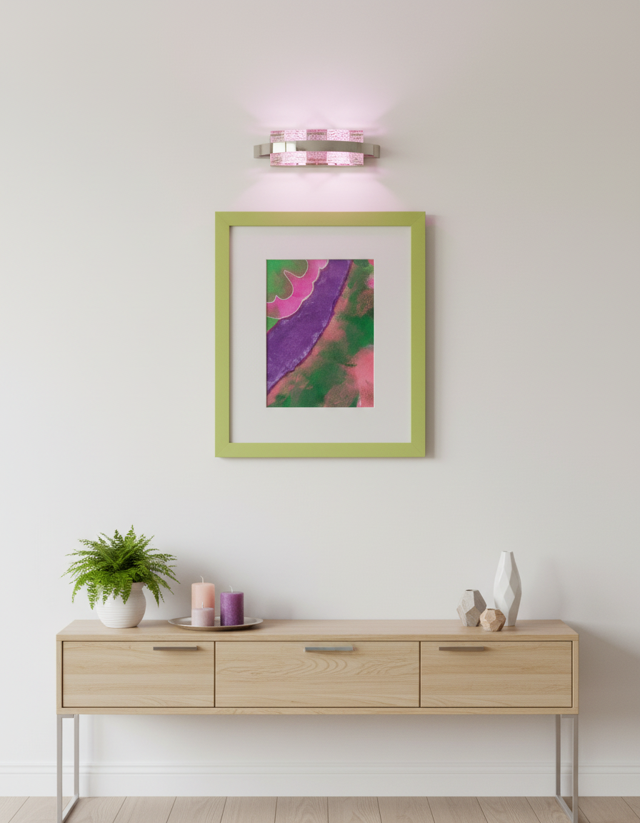 Drift and Flow 5x7