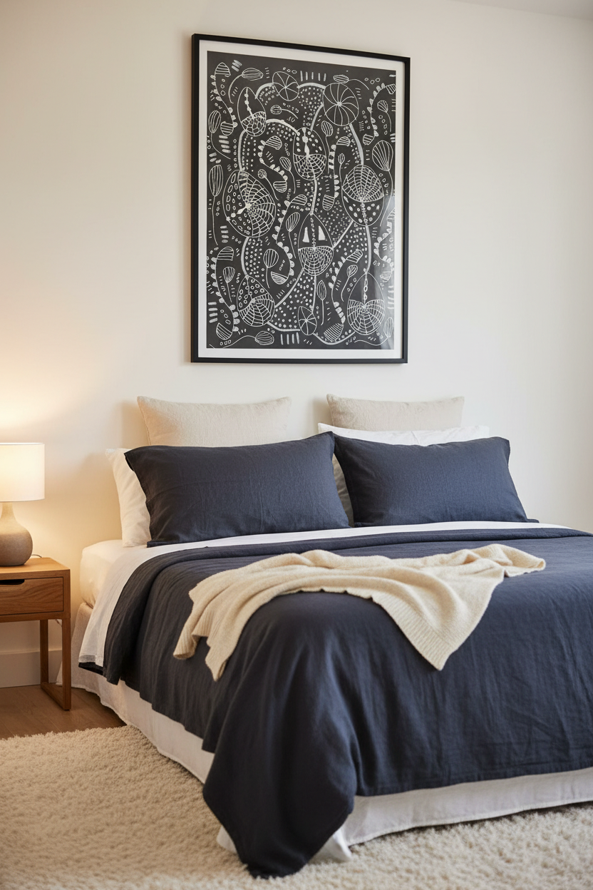 Microcosmos 9x12