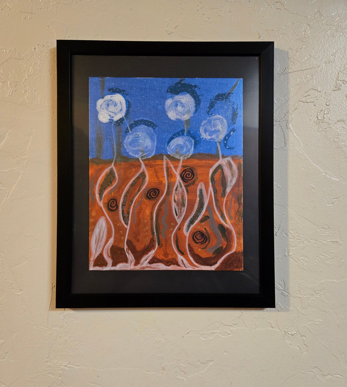 Lucy in the Sky 9x7