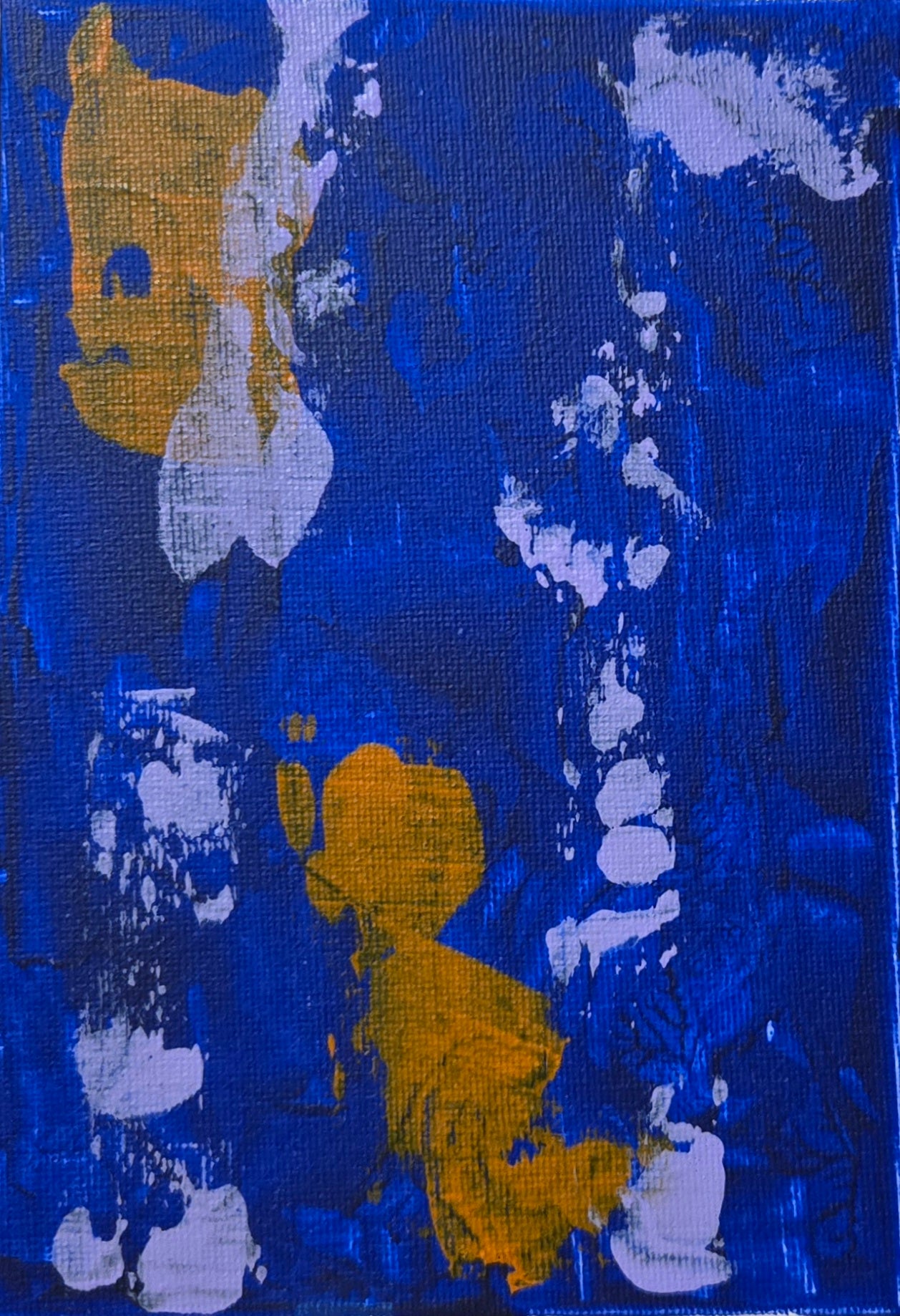 Solstice Light 5x7