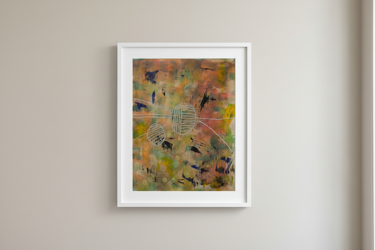 Logic in the Static 9x12