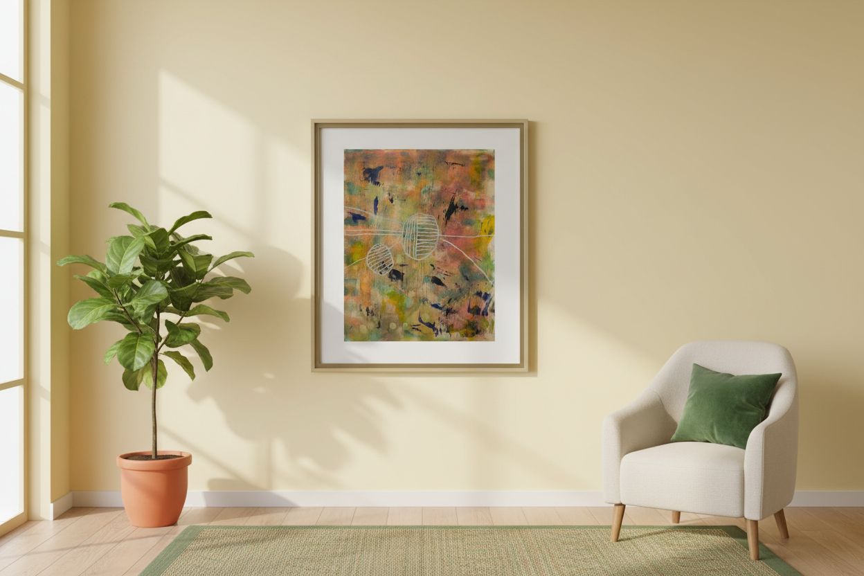 Logic in the Static 9x12