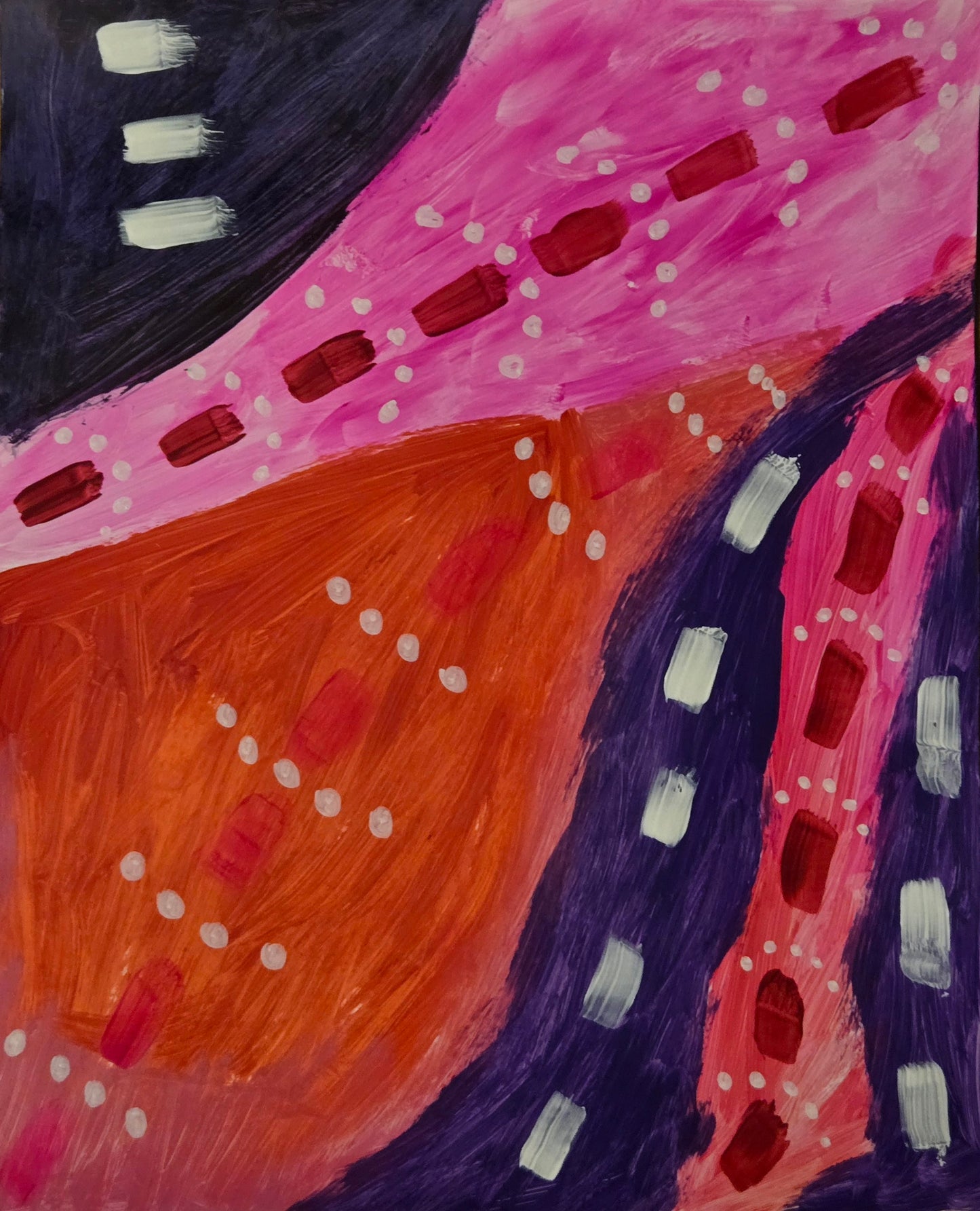 The Scenic Detour 11x14