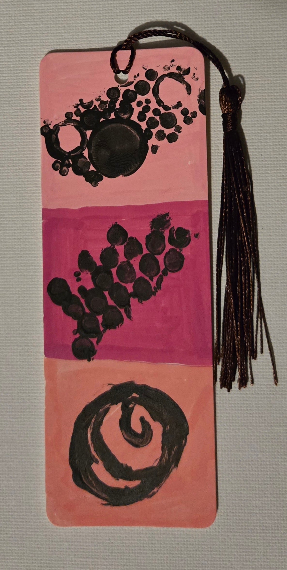 Handmade bookmarks- Individually priced
