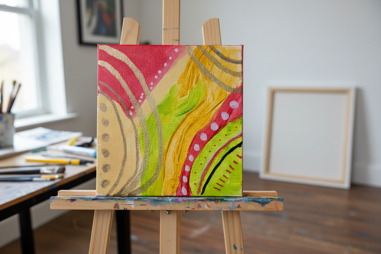 Citrus Pop I  & II 4x4