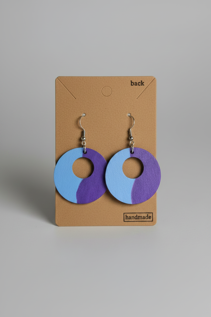 Rainbow Hoops