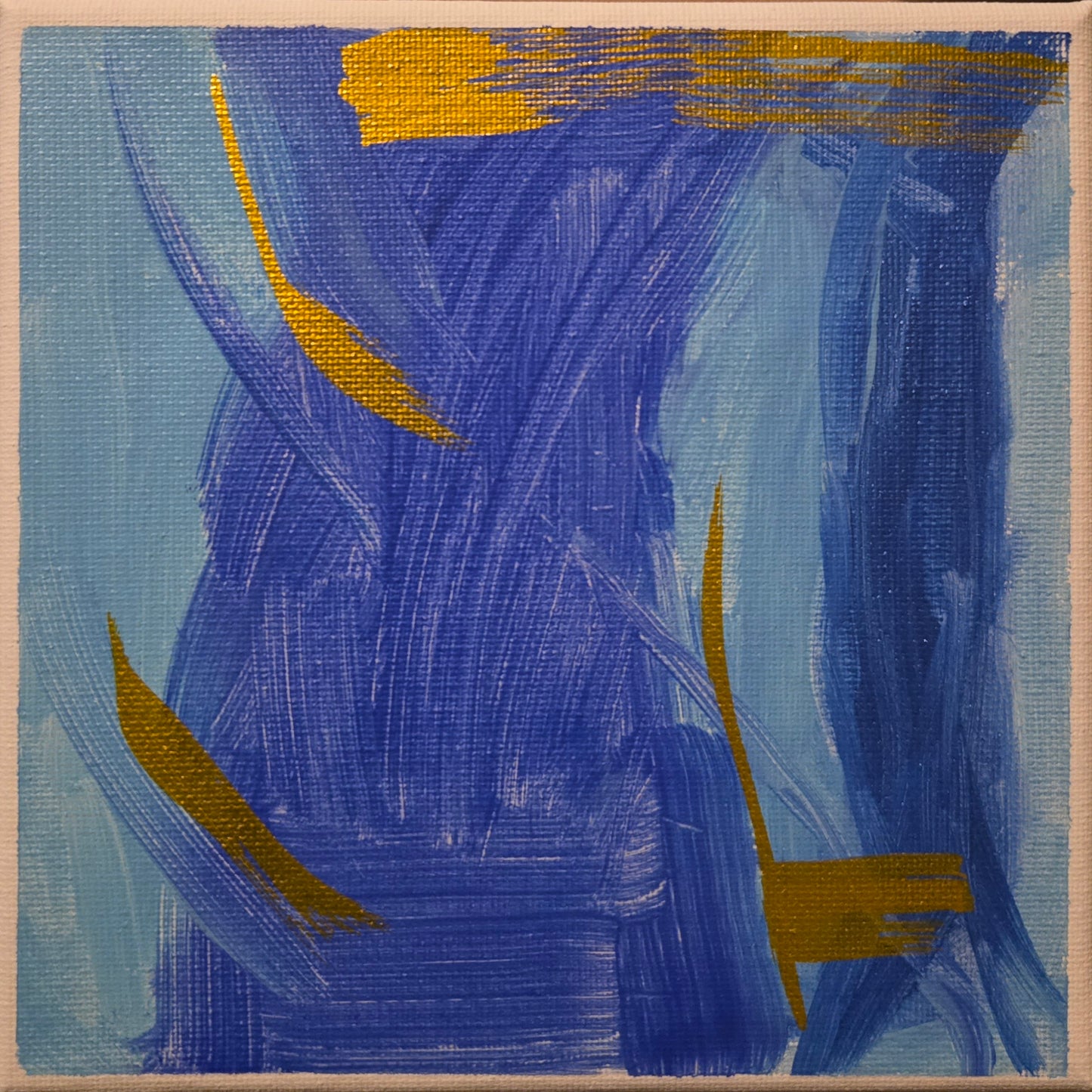 Chasing Light 6x6