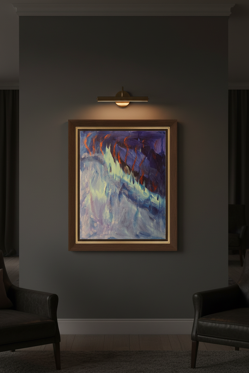 Aurora Electric 8x10