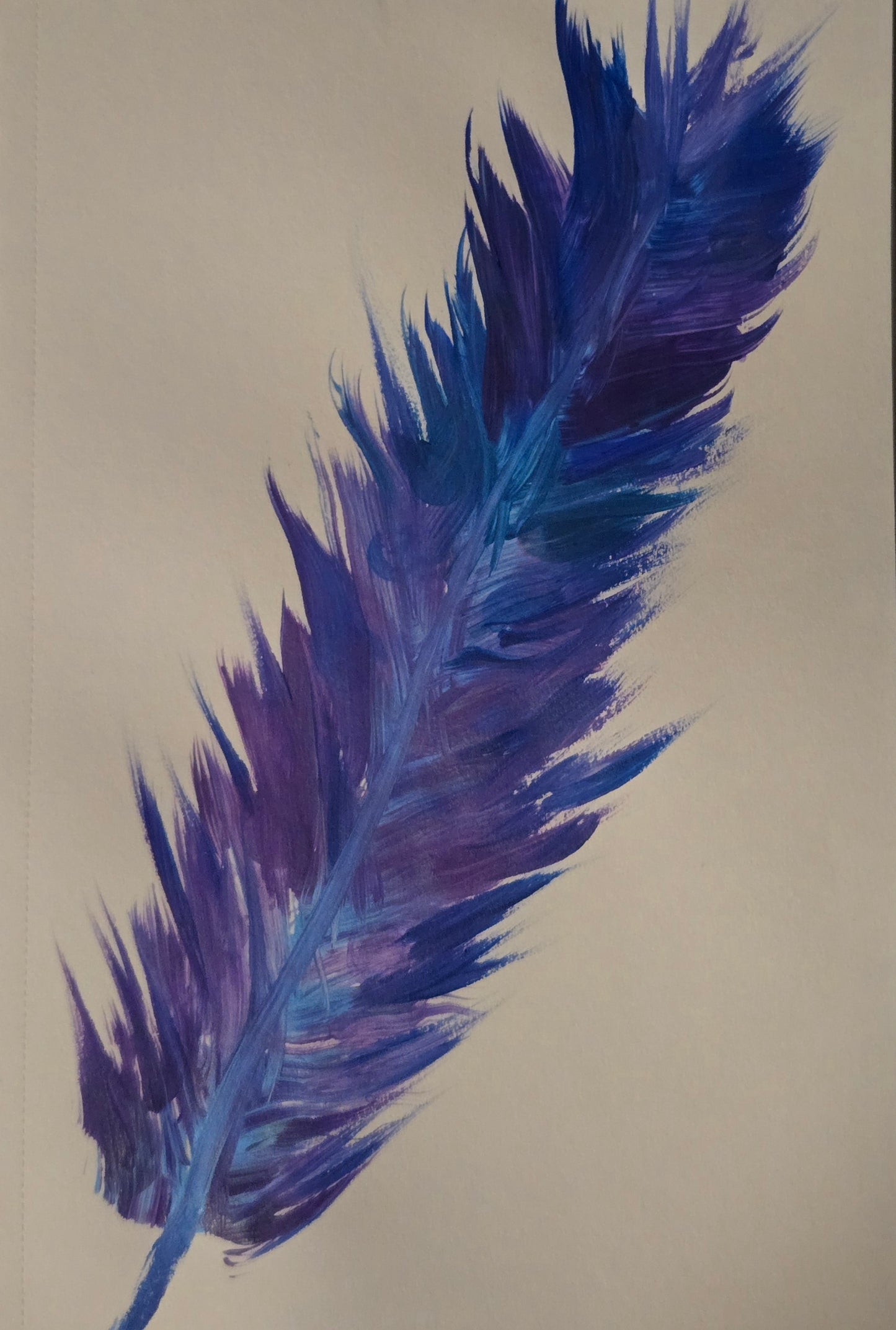 Whispers of the Subconscious 5.5x8.5