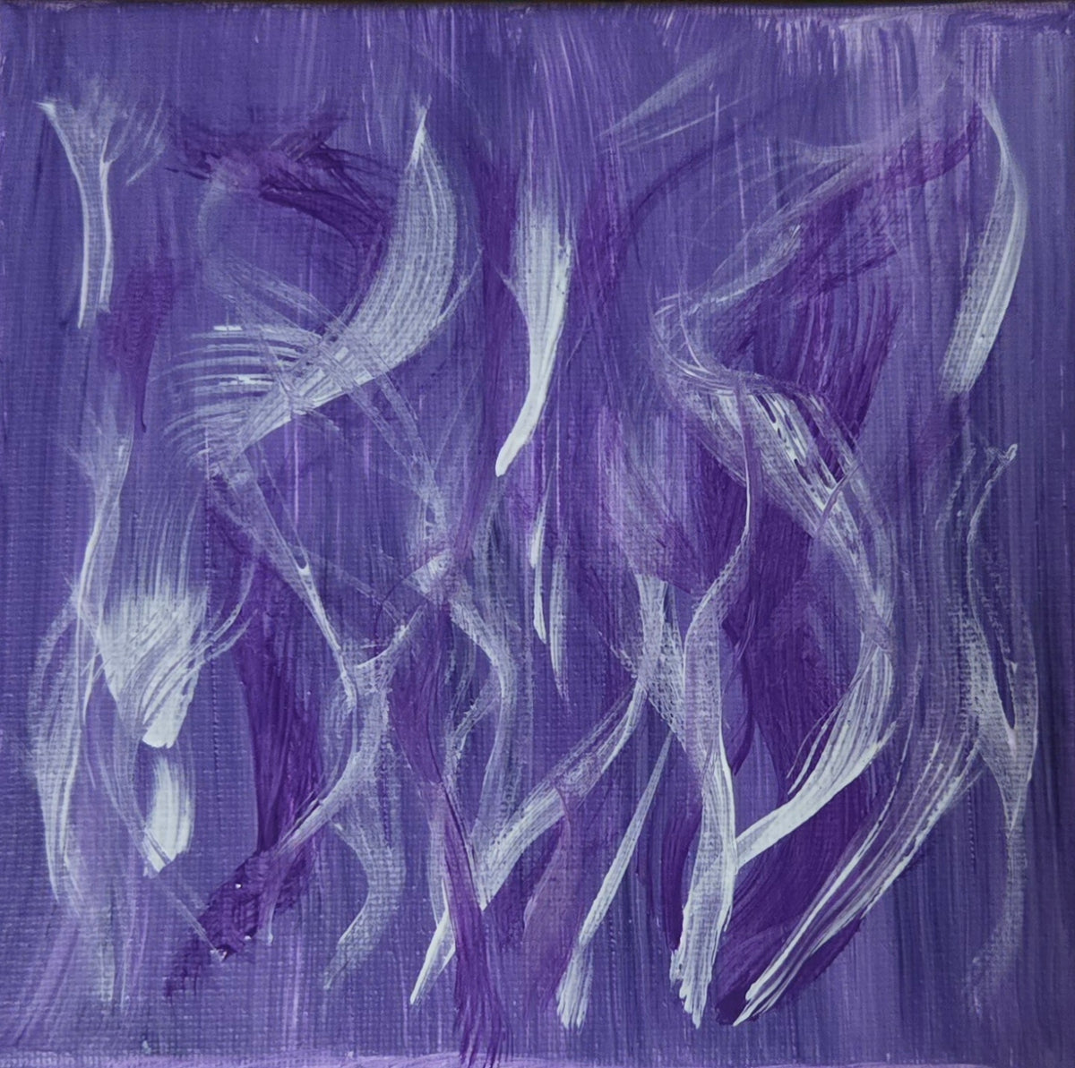 Night Dancer 6x6
