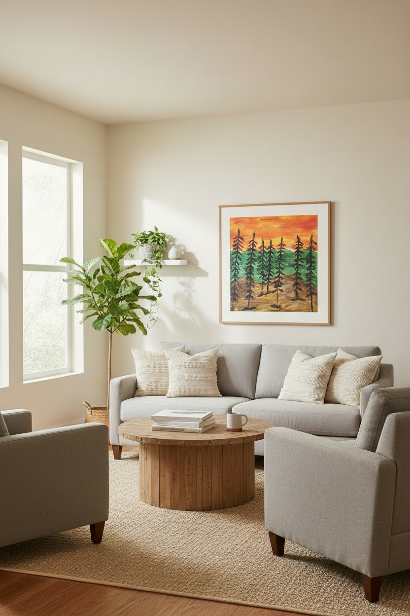 PNW Pines at Twilight Ridge 8.5x11