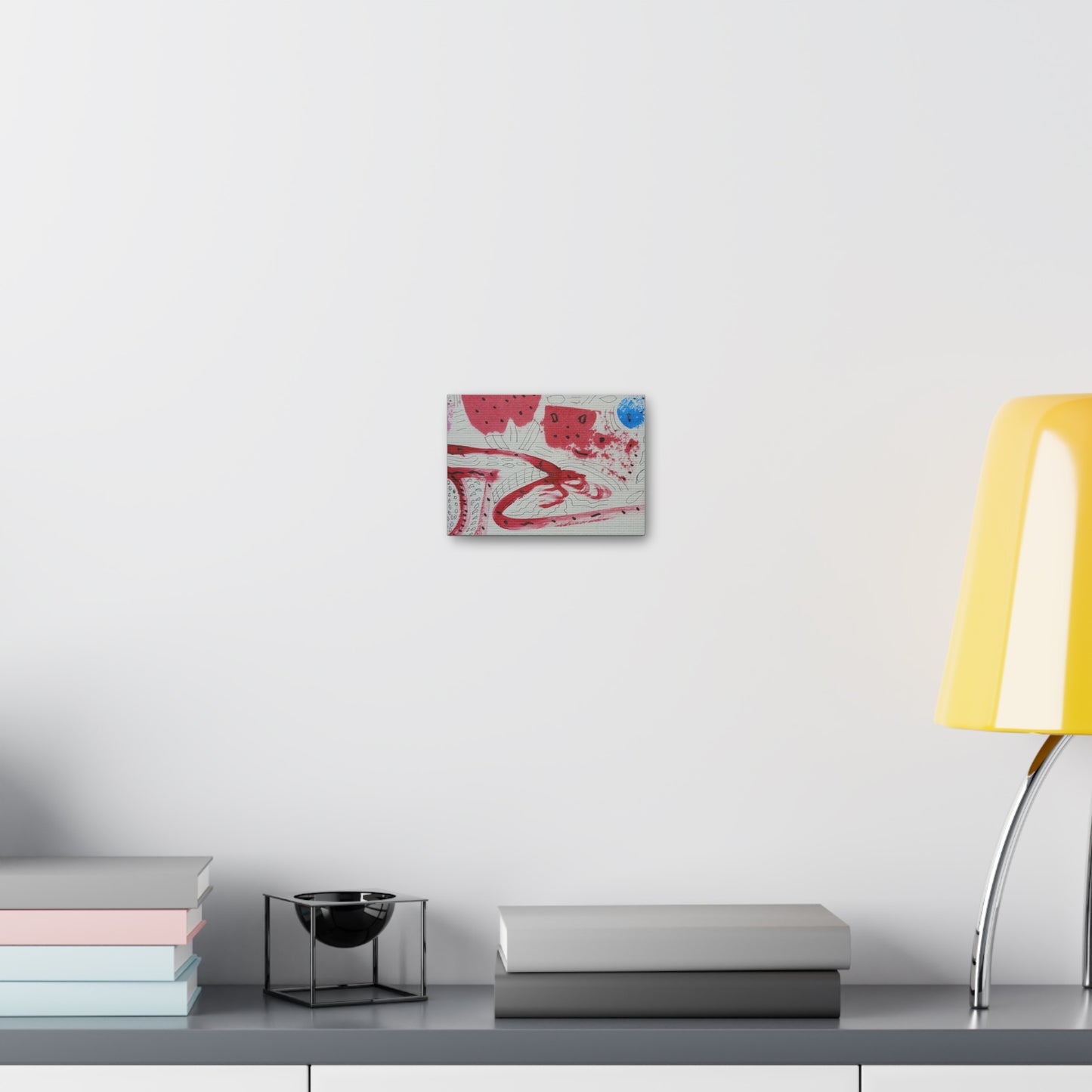 Canvas Print Gallery Wraps