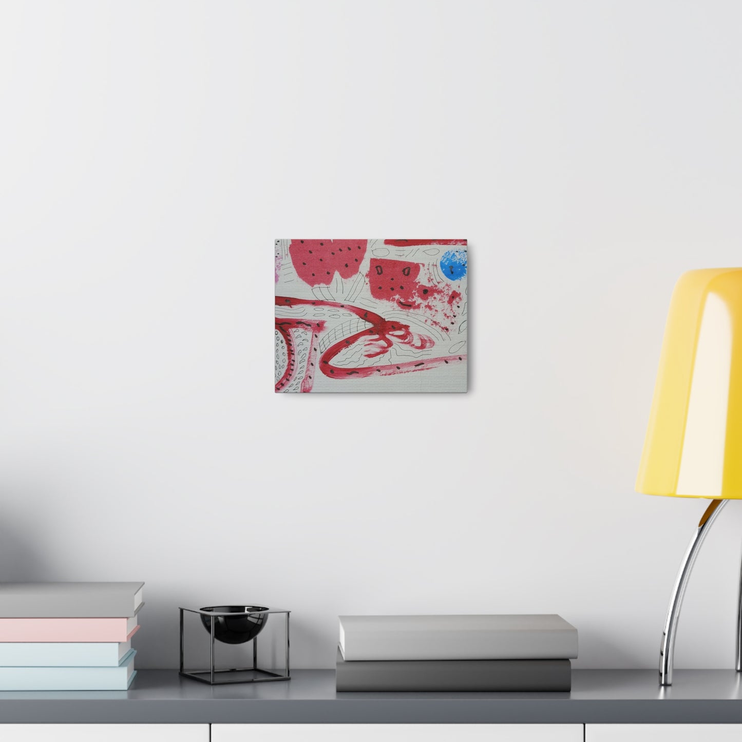 Canvas Print Gallery Wraps