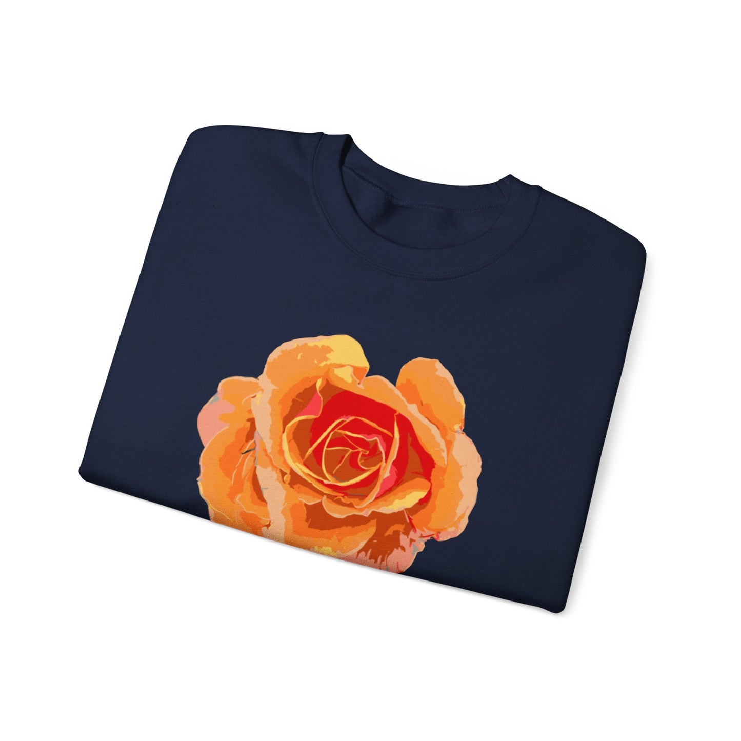 CUSTOM Order: Portland Oregon Rose City Sweatshirt - Crewneck