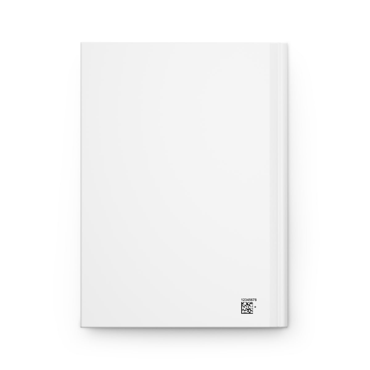 Among the Trees Hardcover Journal — Lined Nature Notebook for Hiking, Travel & Mindfulness
