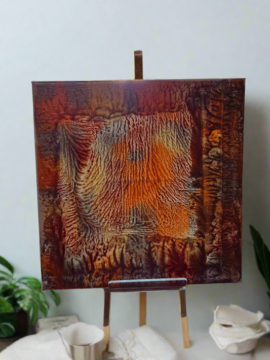 Midday Sun II 8x8