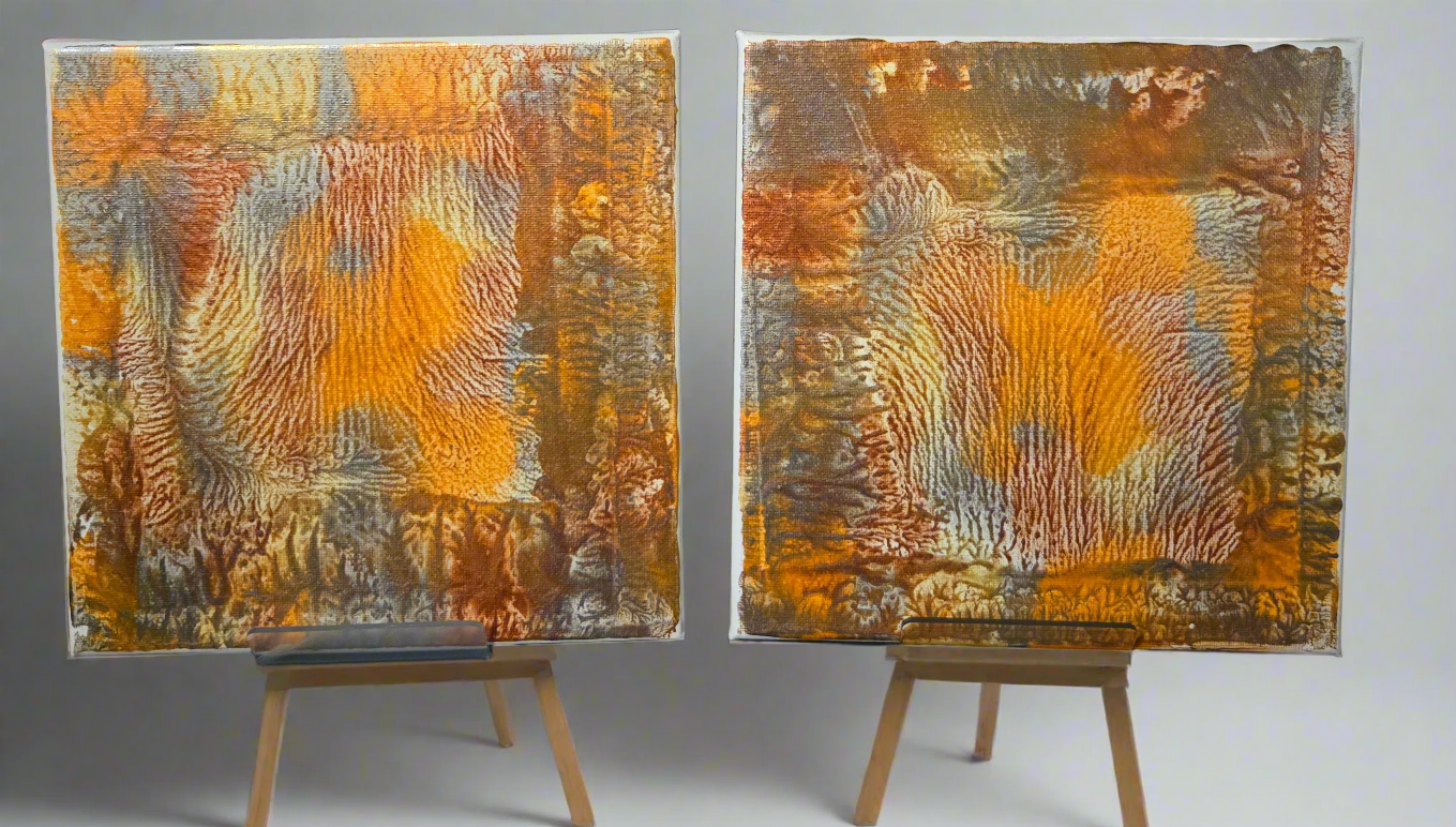 Midday Sun I 8x8