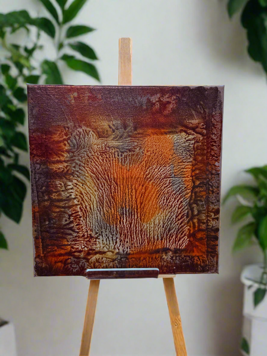 Midday Sun I 8x8